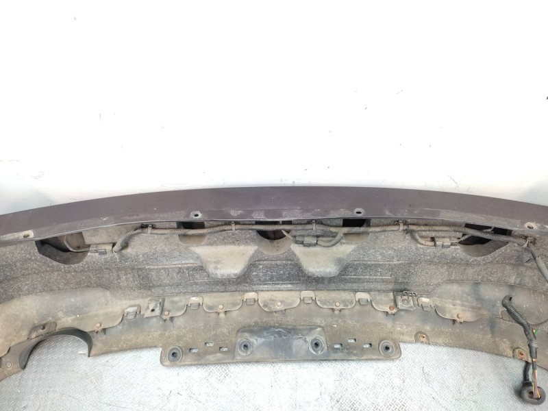 Paragolpes Trasero 866103k010  - Hyundai Sonata (nf) 2.0 Crdi Cat 7
