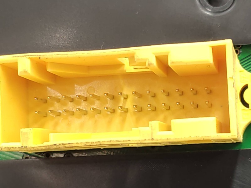 Cuadro Instrumentos 9665107580 610336  - Peugeot 308 Sw Premium 5