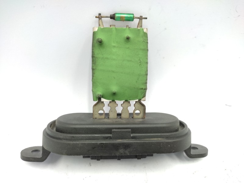 Resistencia Calefaccion 7e0959263  - Volkswagen T5 Transporter/furgoneta 2.5 Tdi 2
