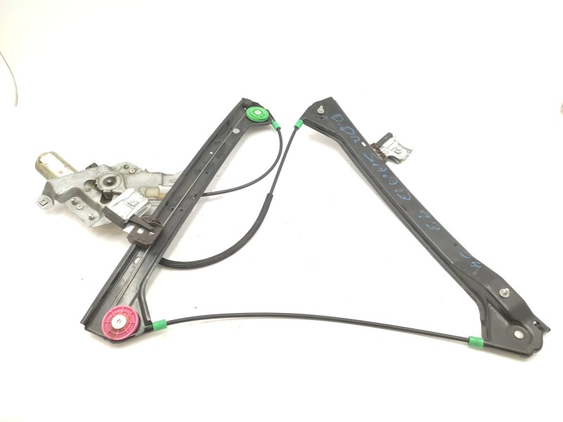 Elevalunas Delantero Derecho 12755684 1824101721  - Saab 9-3 Berlina 2.0 Cat 4