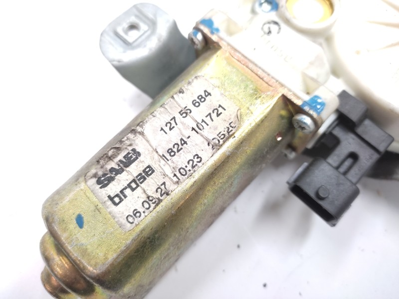 Elevalunas Delantero Derecho 12755684 1824101721  - Saab 9-3 Berlina 2.0 Cat 5