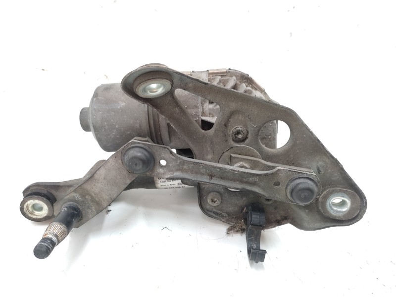 Motor Limpia Delantero 9656859880 0390241722 Bosch - Peugeot 407 Sw 2