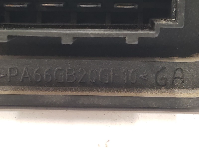 Resistencia Calefaccion 7e0959263  - Volkswagen T5 Transporter/furgoneta 2.5 Tdi 5