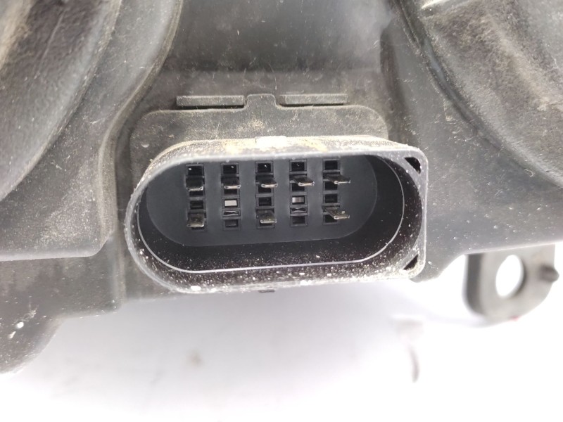 Faro Derecho 51755064 4360383  - Fiat Doblo (119) 1.2 Cat 3