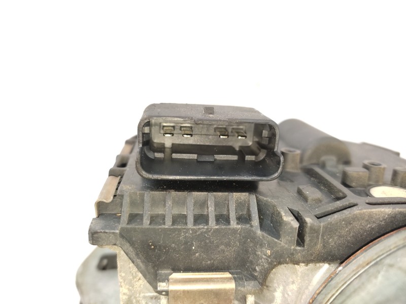 Motor Limpia Delantero 9656859880 0390241722 Bosch - Peugeot 407 Sw 3