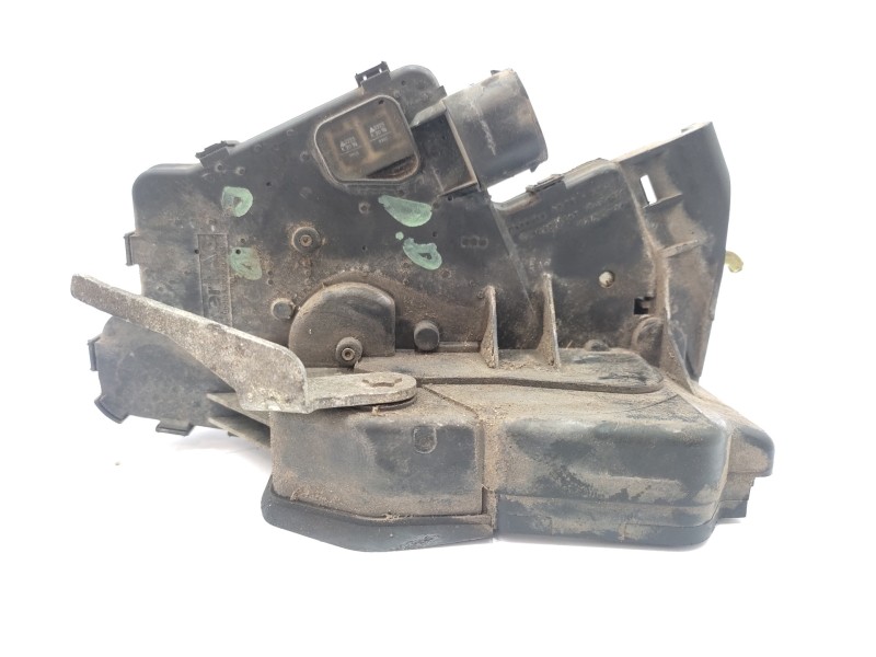 Cerradura Puerta Delantera Derecha 8206408 51217011308  - Bmw Serie 3 Berlina (e46) 320d 2