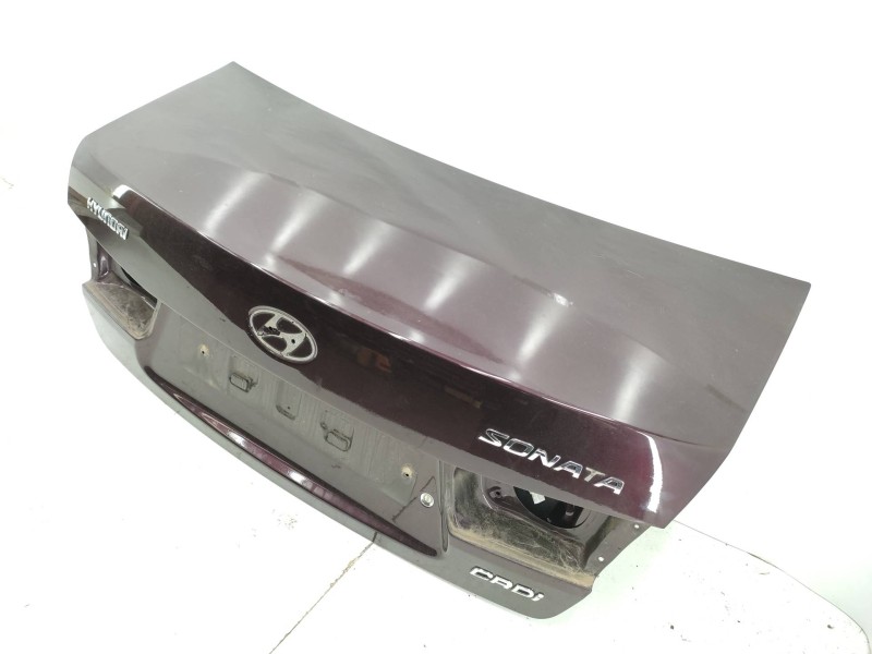 Tapa Maletero 692003k022  - Hyundai Sonata (nf) 2.0 Crdi Cat 2