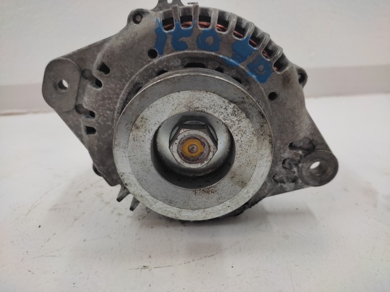 Alternador 231007f701 446234  - Nissan Terrano/terrano.ii (r20) 2.7 Turbodiesel 2