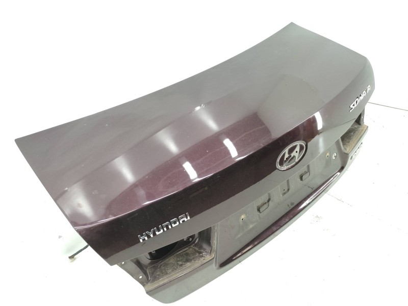 Tapa Maletero 692003k022  - Hyundai Sonata (nf) 2.0 Crdi Cat 3
