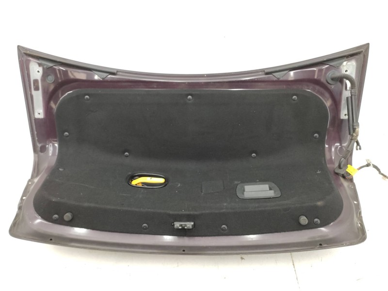 Tapa Maletero 692003k022  - Hyundai Sonata (nf) 2.0 Crdi Cat 4