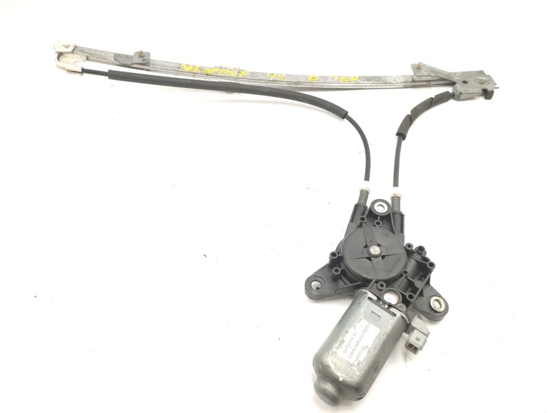 Recambio de elevalunas delantero derecho para fiat ulysse (121) 1.8 cat referencia OEM IAM 400354A  