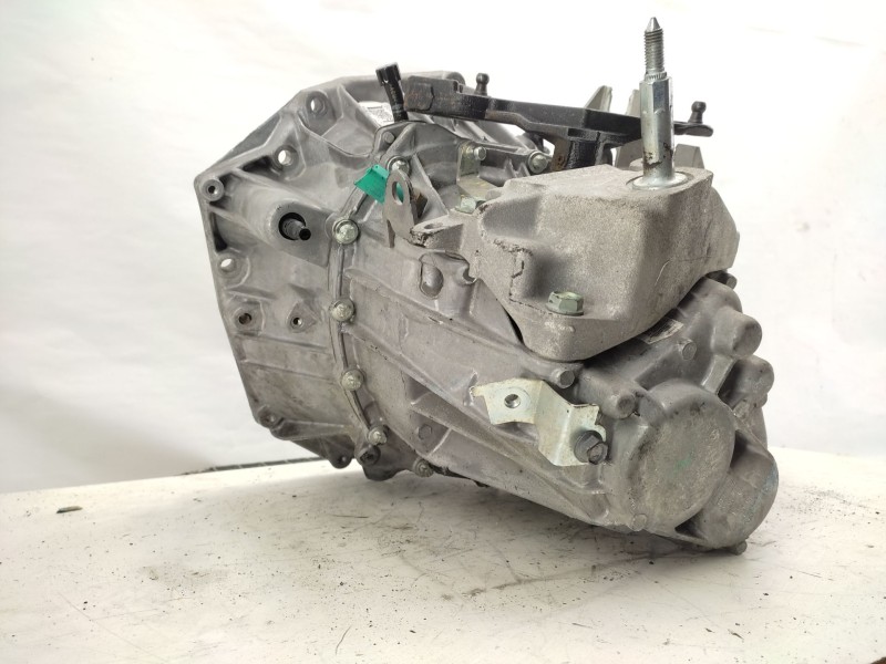 Caja Cambios Tl4138  - Nissan Pulsar (c13) 1.5 Turbodiesel Cat 4