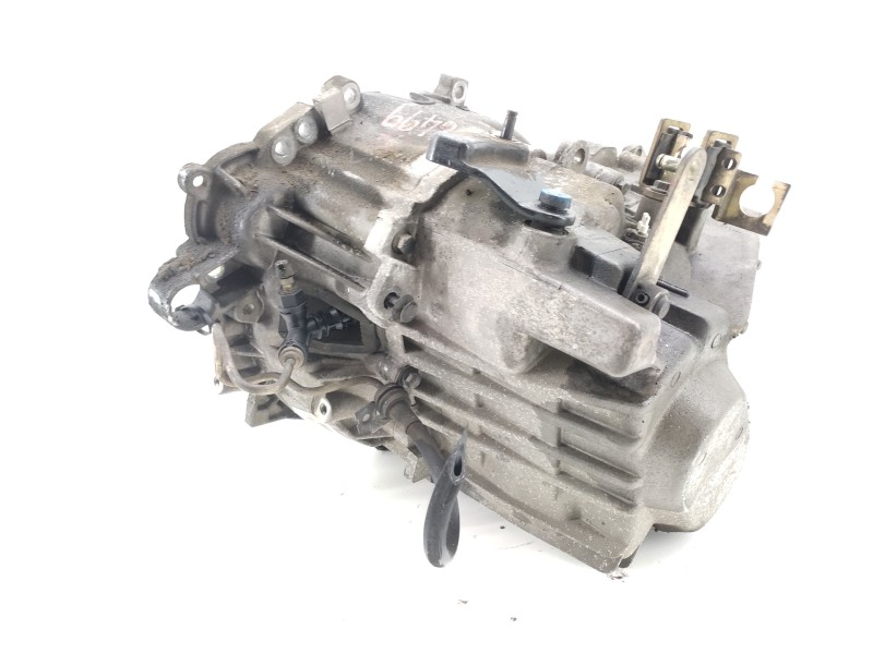 Caja Cambios P1208896  - Volvo V70 Familiar 2.5 Cat 5