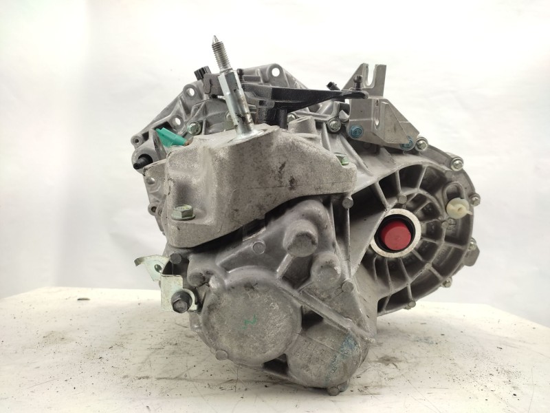 Caja Cambios Tl4138  - Nissan Pulsar (c13) 1.5 Turbodiesel Cat 5