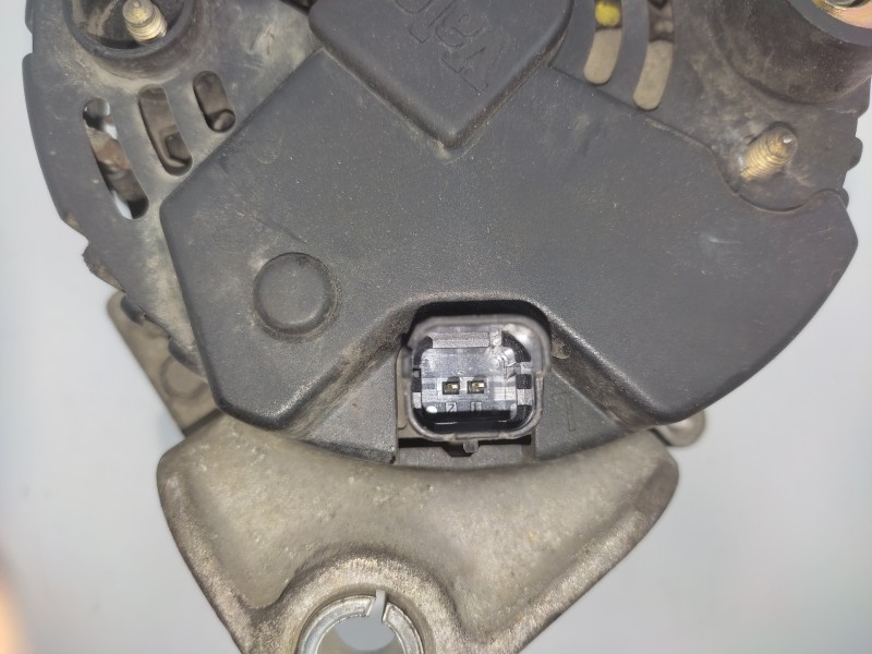 Alternador 8200060816 2542464a A11vi110 Valeo - Renault Clio Ii Fase I (b/cbo) 1.2 Alize 2