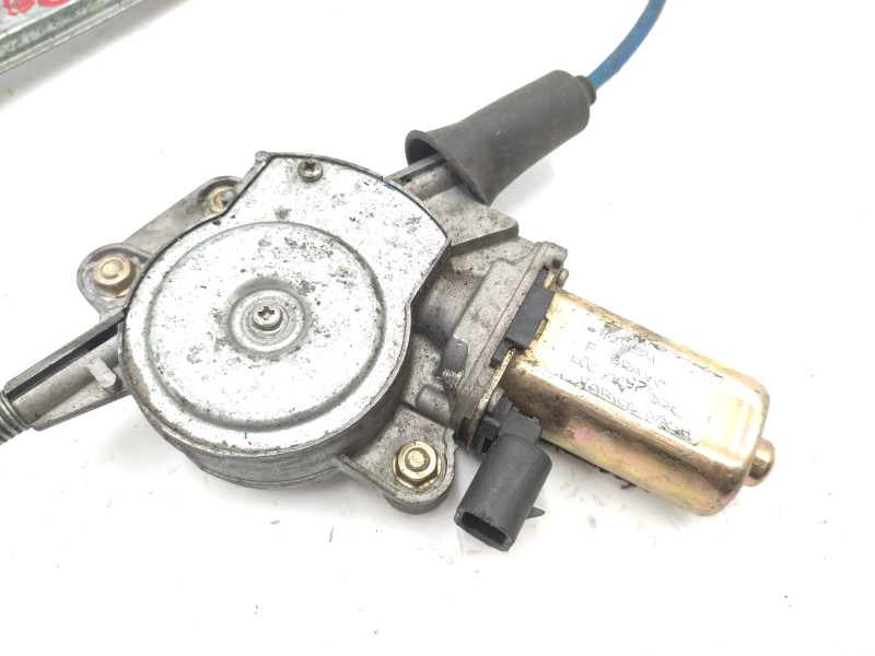 Elevalunas Delantero Derecho 77702580  - Fiat Bravo (182) 1.2 16v Cat 2
