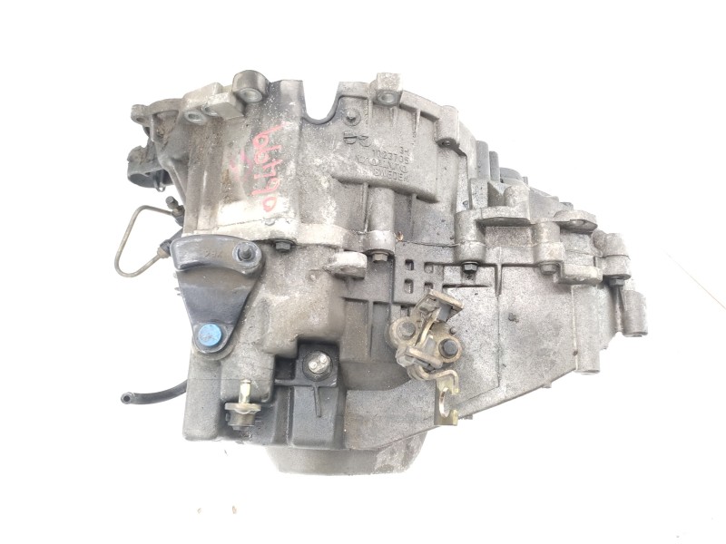 Caja Cambios P1208896  - Volvo V70 Familiar 2.5 Cat 6