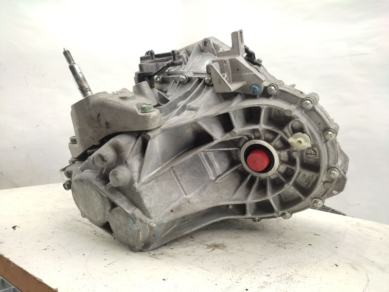 Caja Cambios Tl4138  - Nissan Pulsar (c13) 1.5 Turbodiesel Cat 6