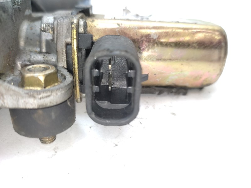 Elevalunas Delantero Derecho 77702580  - Fiat Bravo (182) 1.2 16v Cat 3