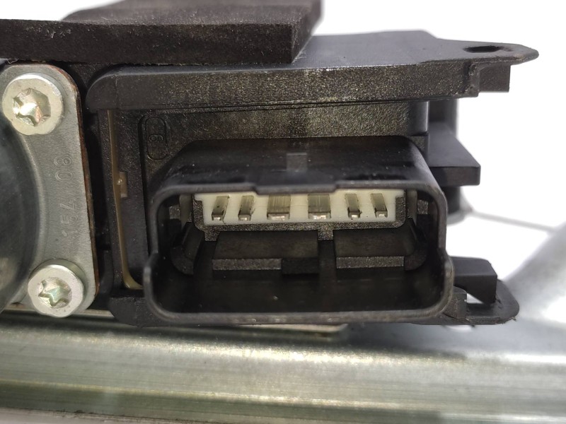 Elevalunas Trasero Izquierdo 9680979080 9223e5  - Peugeot 308 Sw Premium 3