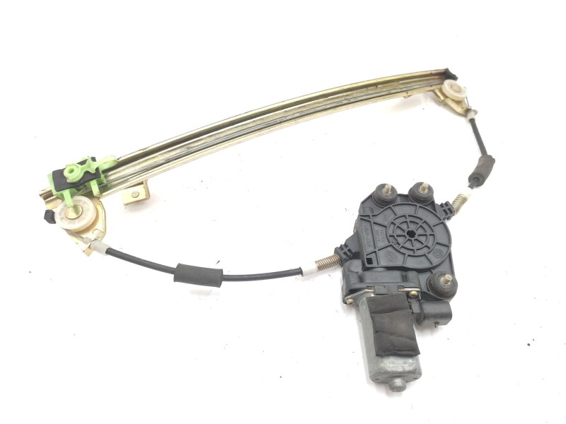 Elevalunas Delantero Derecho 46528730  - Fiat Marea Berlina (185) 1.6 16v Cat 2