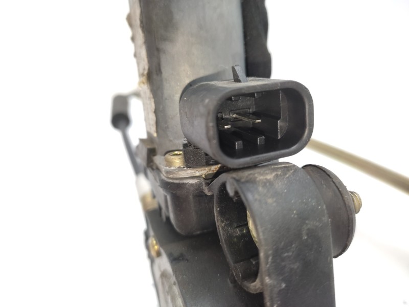 Elevalunas Delantero Derecho 46528730  - Fiat Marea Berlina (185) 1.6 16v Cat 3