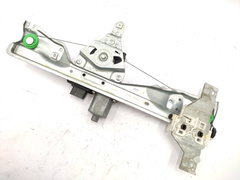 Elevalunas Trasero Izquierdo 9680979080 9223e5  - Peugeot 308 Sw Premium 5