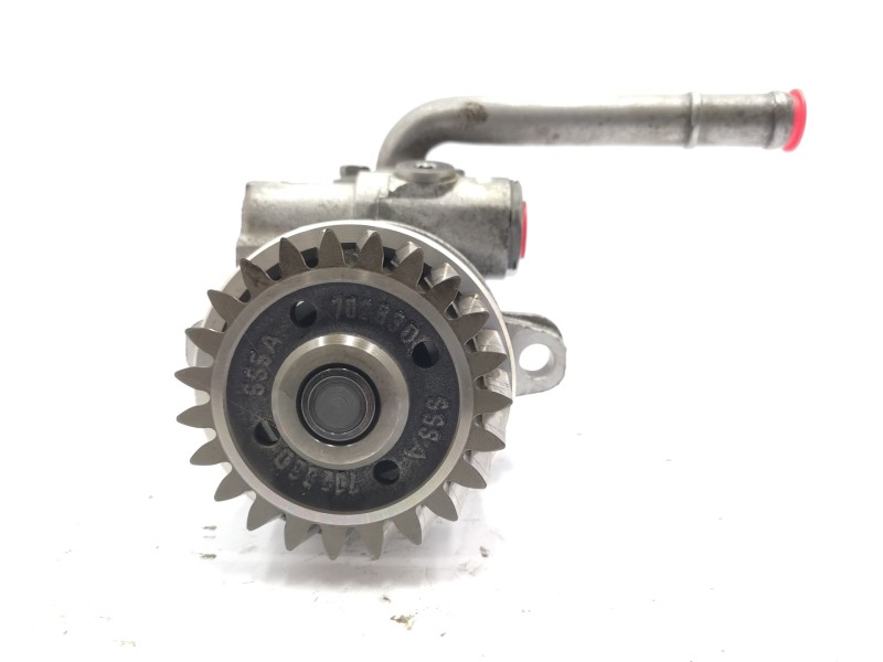 Bomba Direccion 7e0422153 7e0422153j  - Volkswagen T5 Transporter/furgoneta 2.5 Tdi 2