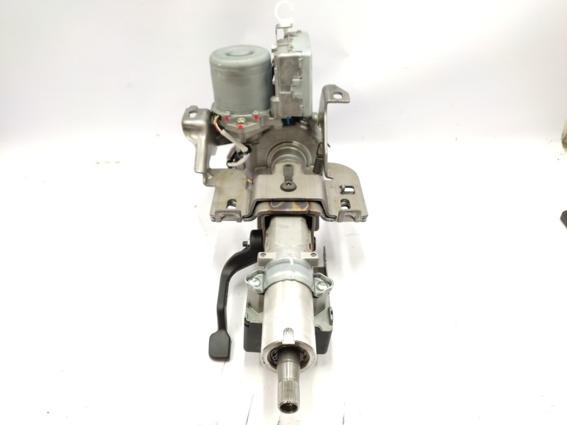 Columna Direccion 488103zl9a 488113zl1b  - Nissan Pulsar (c13) 1.5 Turbodiesel Cat 4