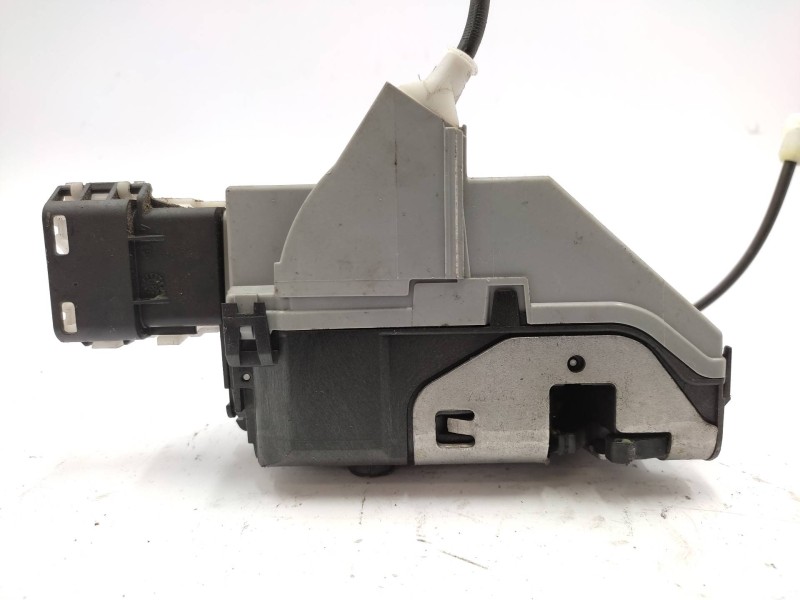 Cerradura Puerta Trasera Derecha 567164 9138q8  - Peugeot 308 Sw Premium 3