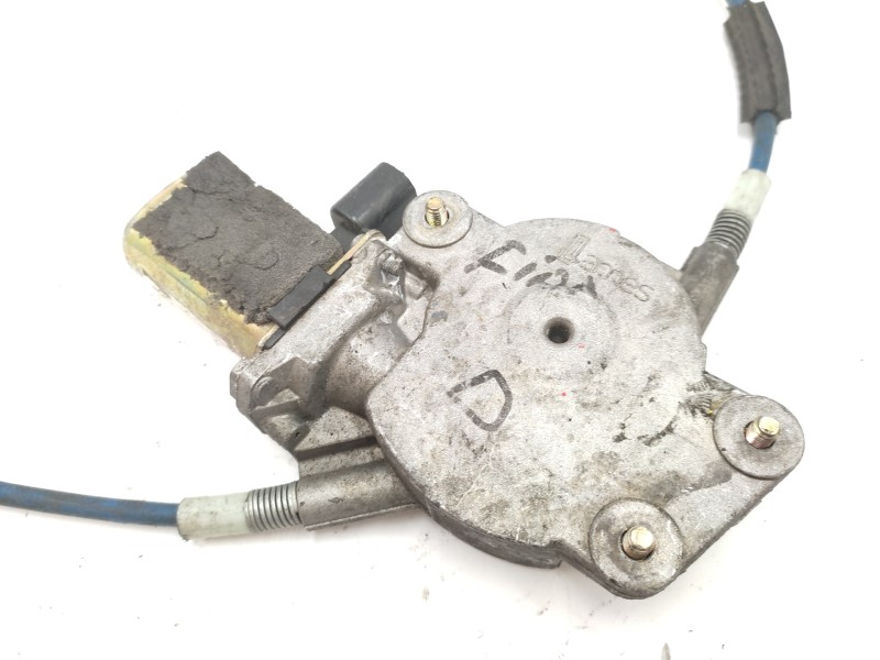 Elevalunas Delantero Derecho 46459545  - Fiat Punto Berl. (176) 1.1 2