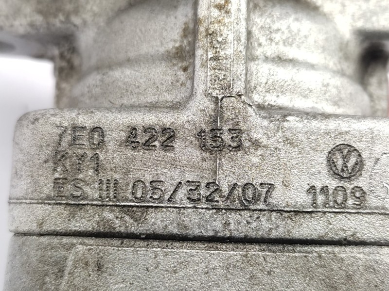 Bomba Direccion 7e0422153 7e0422153j  - Volkswagen T5 Transporter/furgoneta 2.5 Tdi 6
