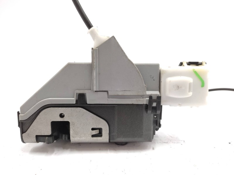 Cerradura Puerta Trasera Izquierda 567165 9137n2  - Peugeot 308 Sw Premium 3