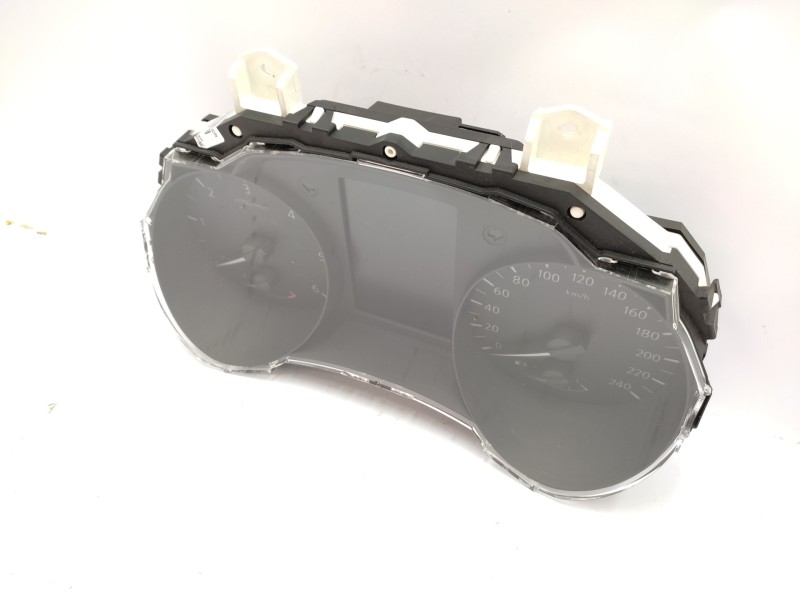 Cuadro Instrumentos 248103zn0b  - Nissan Pulsar (c13) 1.5 Turbodiesel Cat 2