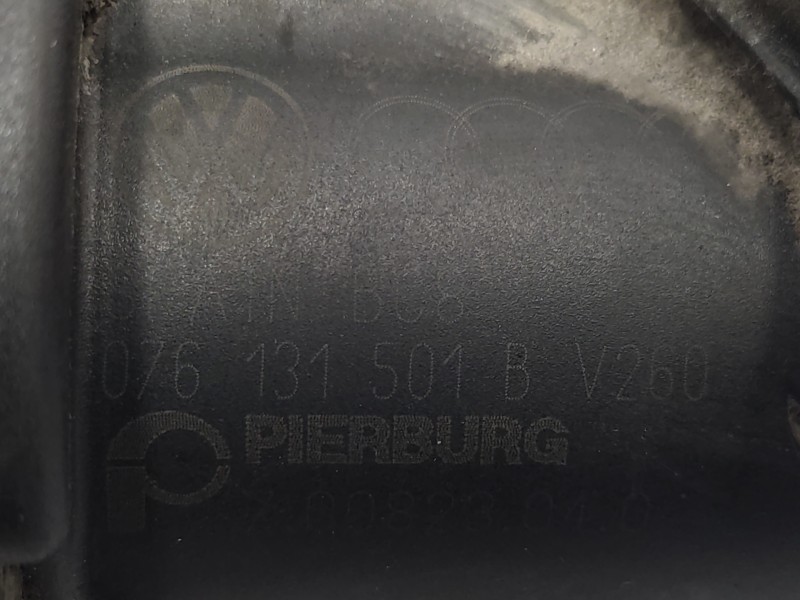 Valvula Egr 076131501b  - Volkswagen T5 Transporter/furgoneta 2.5 Tdi 5