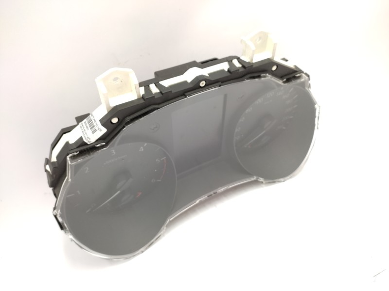 Cuadro Instrumentos 248103zn0b  - Nissan Pulsar (c13) 1.5 Turbodiesel Cat 3