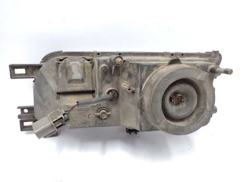 Faro Derecho B601070j10  - Nissan Primera (p10) 2.0 D 2