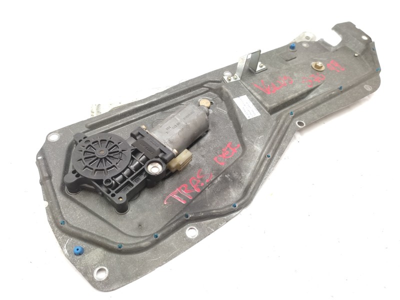 Recambio de elevalunas trasero derecho para volvo v70 familiar 2.0 cat referencia OEM IAM 9152726 100575XXX 