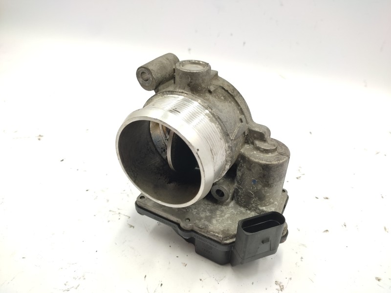 Recambio de caja mariposa para volkswagen t5 transporter/furgoneta 2.5 tdi referencia OEM IAM 076128063A  
