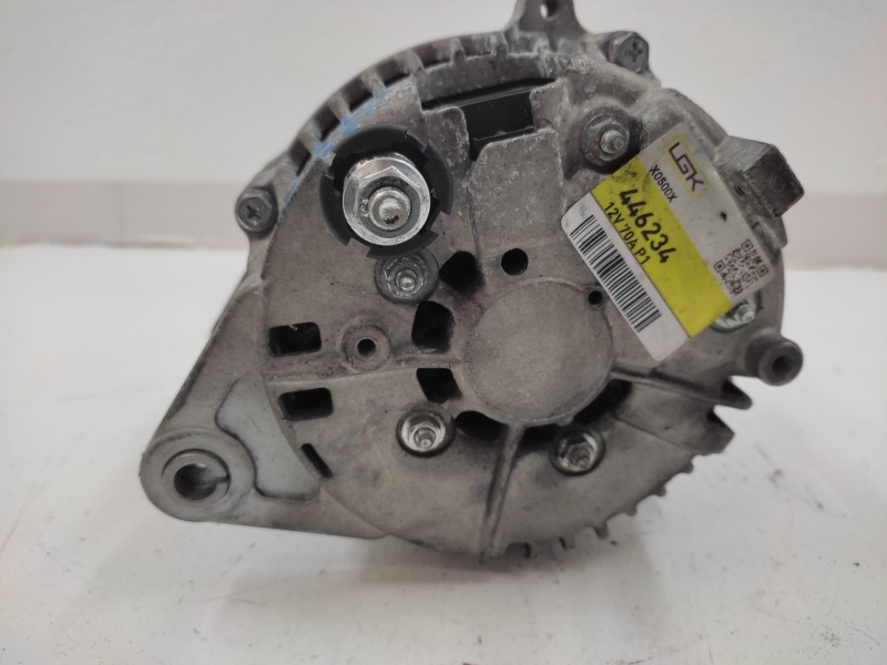 Alternador 231007f701 446234  - Nissan Terrano/terrano.ii (r20) 2.7 Turbodiesel 3