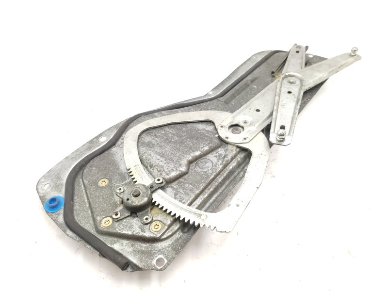 Elevalunas Trasero Derecho 9152726  - Volvo V70 Familiar 2.0 Cat 5