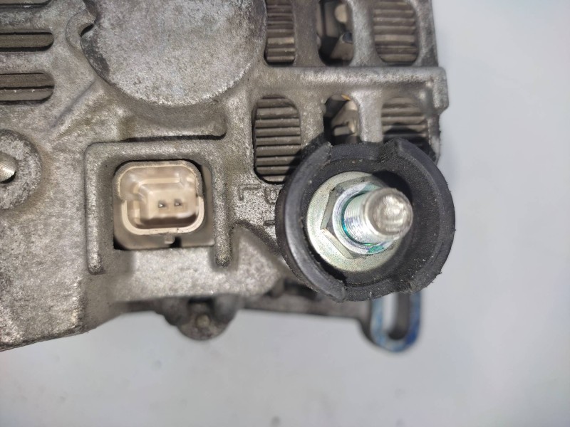 Alternador 8200065730 A001ta2293 Mitsubishi - Renault Kangoo (f/kc0) Expression Oasis 6
