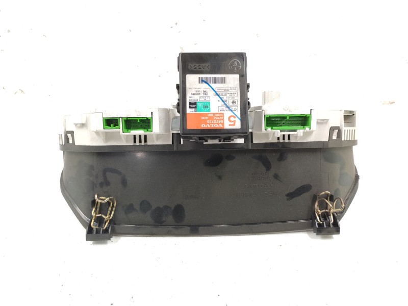Cuadro Instrumentos 9472519 69294200t  - Volvo V70 Familiar 2.5 Cat 8