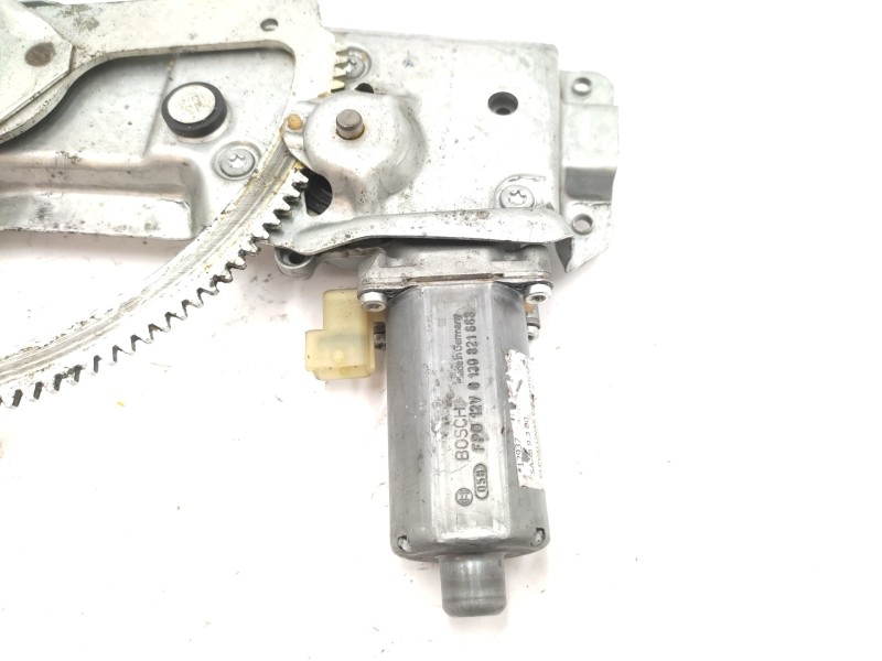 Elevalunas Delantero Derecho 0130821663  - Saab 9-3 Berlina 2.0 Cat 4