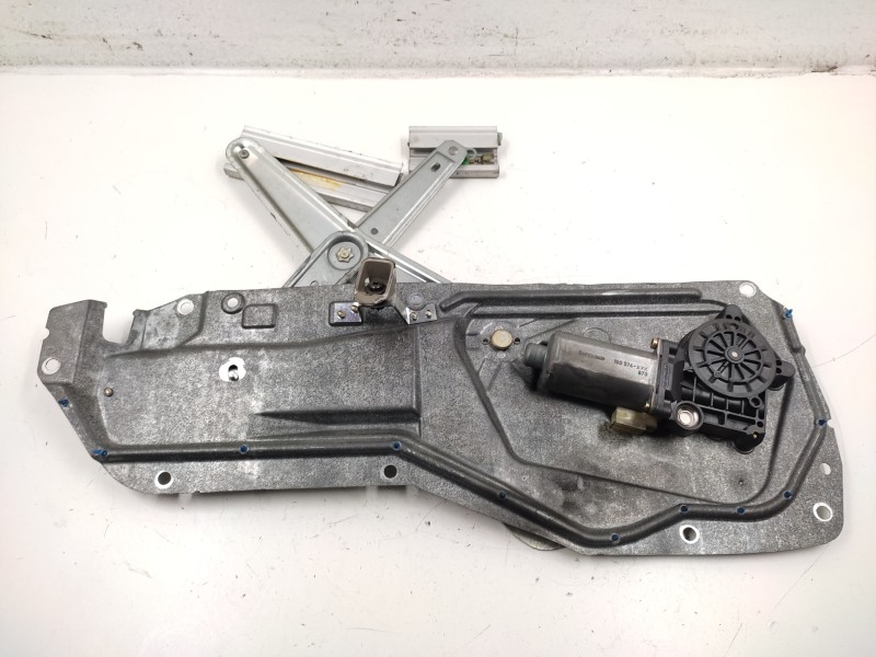 Elevalunas Trasero Izquierdo 9152725  - Volvo V70 Familiar 2.5 Cat 2