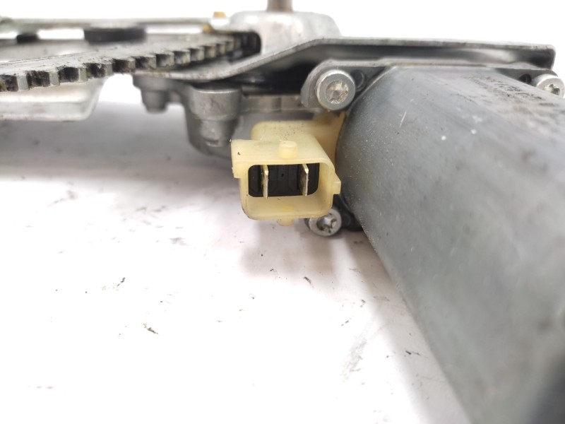 Elevalunas Delantero Derecho 0130821663  - Saab 9-3 Berlina 2.0 Cat 5