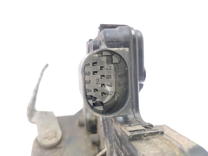 Cerradura Puerta Delantera Derecha 8206408 51217011308  - Bmw Serie 3 Berlina (e46) 320d 4