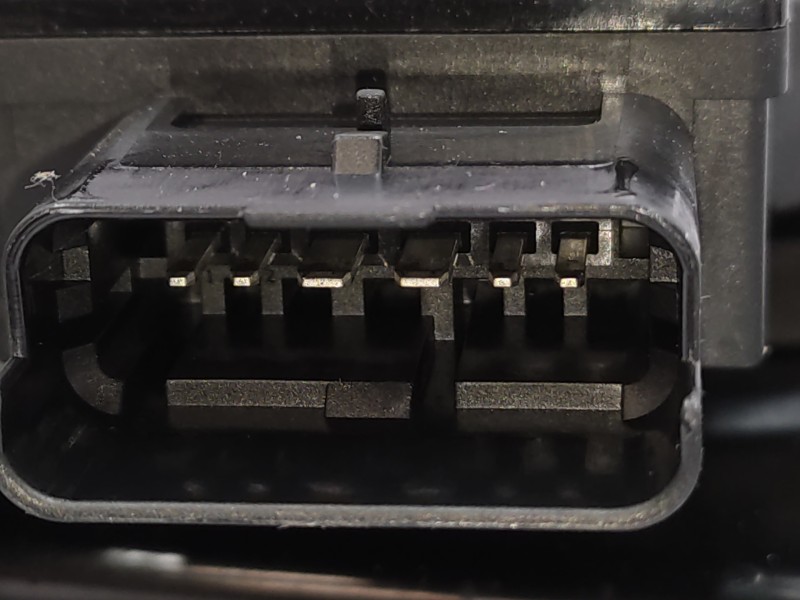 Elevalunas Delantero Izquierdo 807013zl0b  - Nissan Pulsar (c13) 1.5 Turbodiesel Cat 4