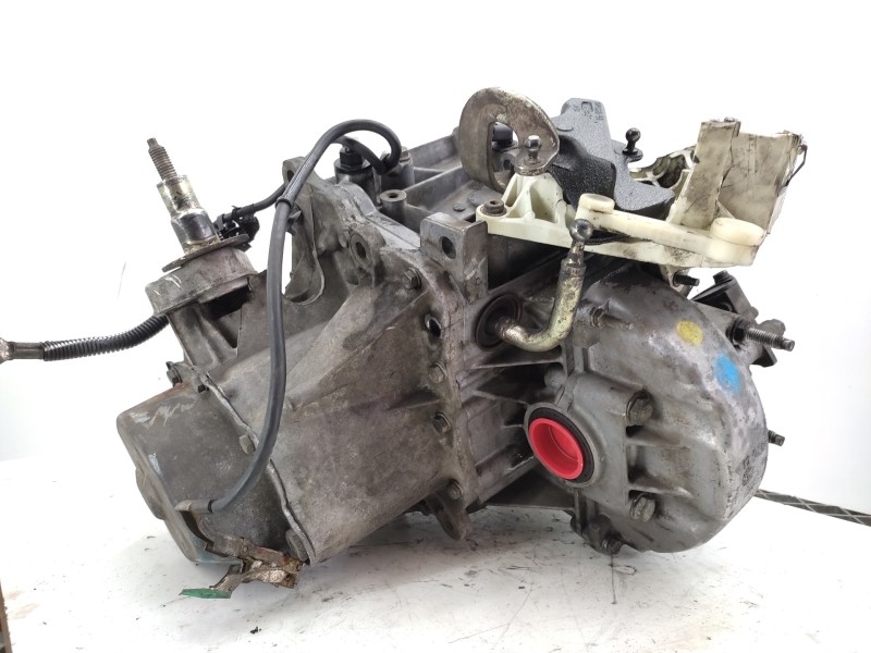 Caja Cambios 20dm39  - Peugeot 307 Break / Sw (s1) Break Xt 5