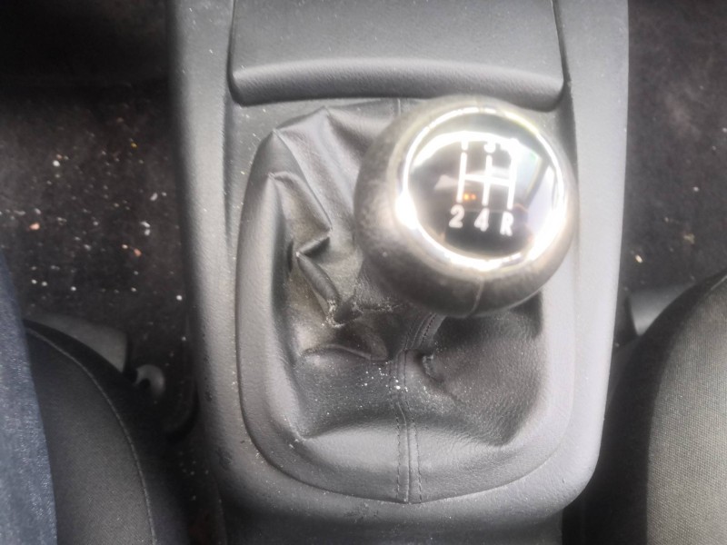 volkswagen passat berlina (3b3) del año 2002
